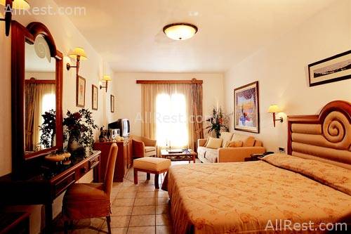 Myconian Imperial Resort & Thalasso Spa 15